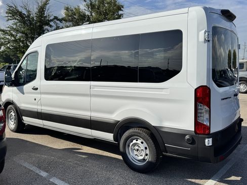 New 2026 Ford Transit 350 XL RWD image 4