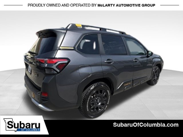Certified 2026 Subaru Forester Wilderness w/ Wilderness Package AWD/4WD image 24