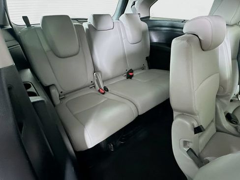 Certified 2023 Honda Odyssey Touring image 10