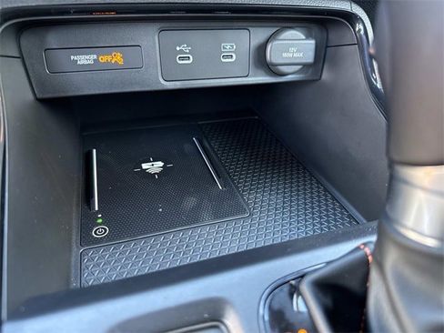 New 2026 Honda CR-V TrailSport image 29