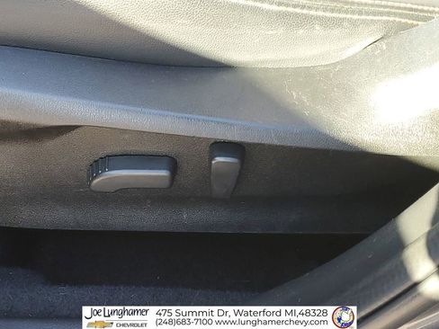 Used 2022 Subaru Crosstrek 2.5i Limited w/ Moonroof Package 2 image 37