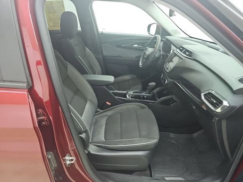 Used 2023 Chevrolet TrailBlazer LT image 20