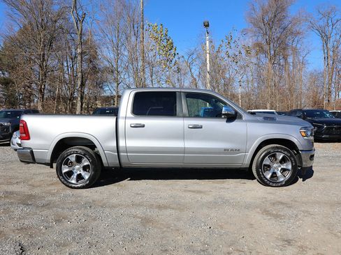 Used 2022 RAM 1500 Laramie image 8