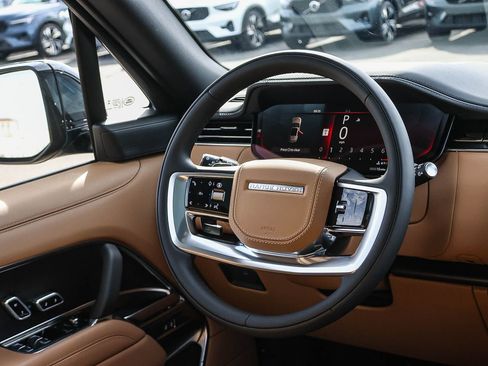New 2026 Land Rover Range Rover SE image 26