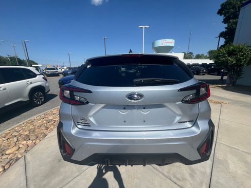 New 2026 Subaru Crosstrek 2.5i AWD/4WD image 2