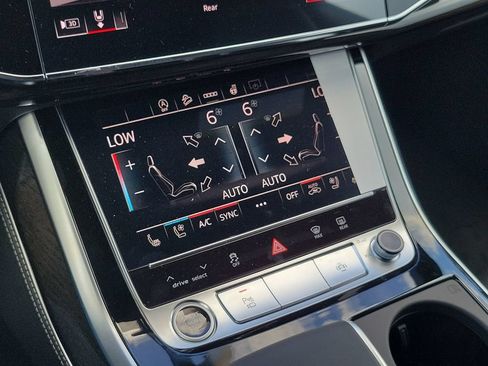 New 2026 Audi Q8 Premium Plus AWD/4WD image 14