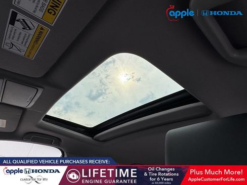 Used 2022 Honda CR-V Touring image 18
