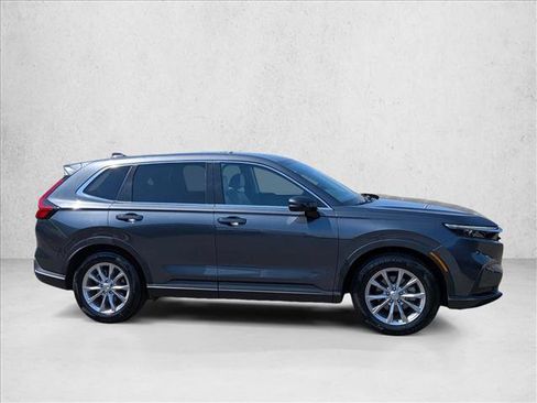 Used 2023 Honda CR-V EX-L image 4