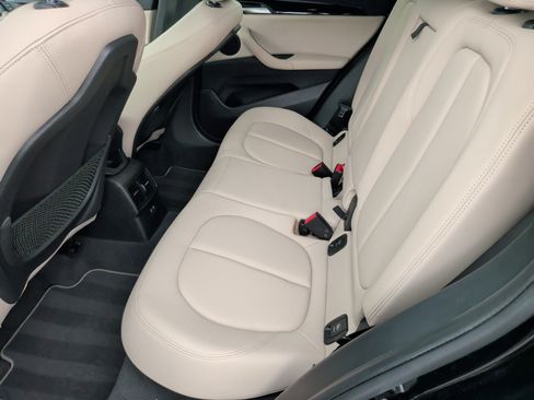 Used 2021 BMW X1 sDrive28i image 36