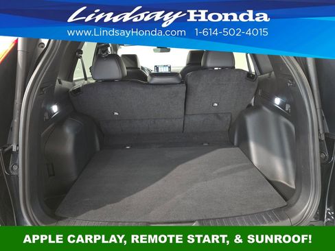 Used 2024 Honda CR-V Sport-L image 8