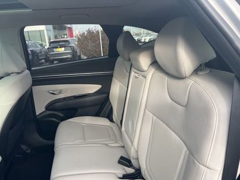 Used 2023 Hyundai Tucson Limited image 8