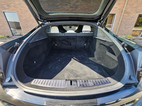 Used 2024 Tesla Model S Plaid AWD/4WD image 77