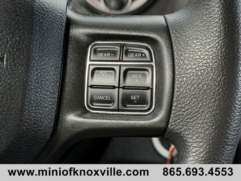 Used 2022 RAM 1500 Tradesman w/ Popular Equipment Group AWD/4WD image 22