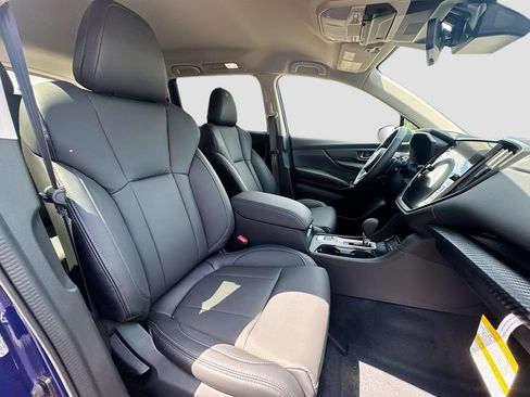 New 2026 Subaru Ascent Premium AWD/4WD image 27