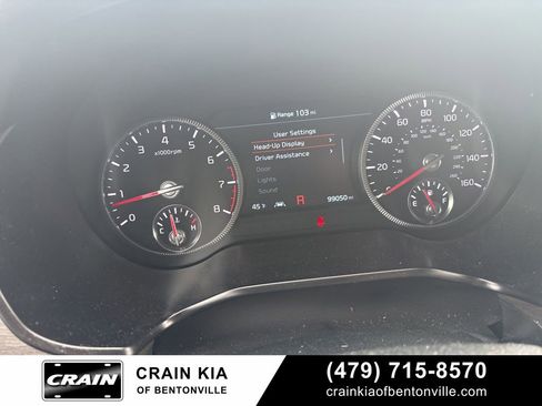 Used 2022 Kia Telluride SX w/ SX Prestige Package image 33