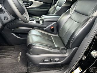 Used 2017 Nissan Murano Platinum w/ Platinum Technology Package video 2