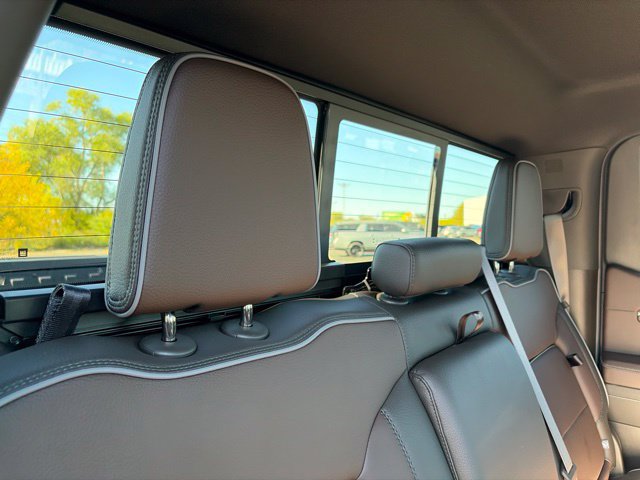 Used 2026 GMC Sierra 1500 Denali AWD/4WD image 15