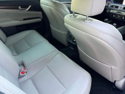 Used 2015 Lexus GS 350 w/ Premium Package RWD image 14