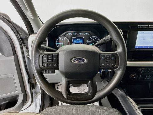 Used 2024 Ford F250 XLT w/ 360-Degree Camera Package AWD/4WD image 12