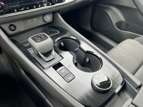 New 2026 Nissan Rogue SV w/ Cold Weather Package image 22