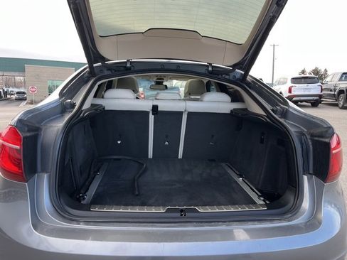 Used 2016 BMW X6 xDrive35i image 38