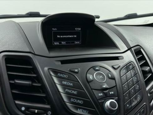 Used 2018 Ford Fiesta SE FWD image 28