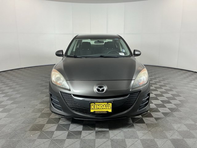 Used 2010 MAZDA MAZDA3 i Touring FWD image 2