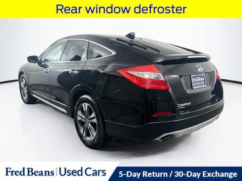 Used 2014 Honda Crosstour EX-L image 6