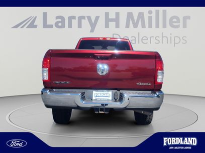 Used 2020 RAM 2500 Big Horn w/ Level 1 Equipment Group