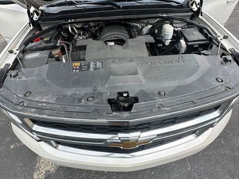 Used 2016 Chevrolet Tahoe LTZ image 23