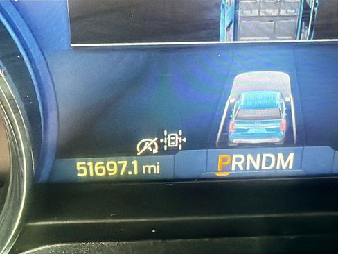 Certified 2023 Ford Expedition Limited image 13