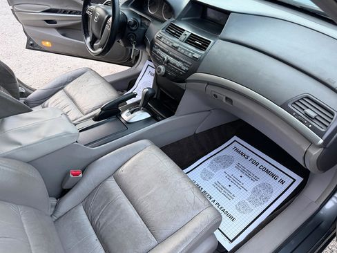 Used 2009 Honda Accord EX-L image 10