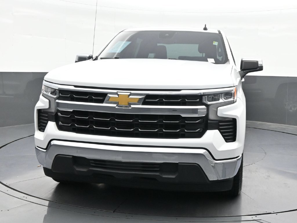 Used 2024 Chevrolet Silverado 1500 LT w/ Protection Package RWD image 9