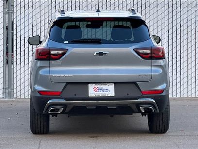 New 2026 Chevrolet TrailBlazer ACTIV w/ Convenience Package