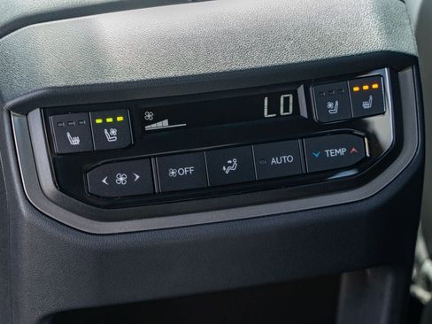 New 2026 Lexus TX 350 AWD image 19