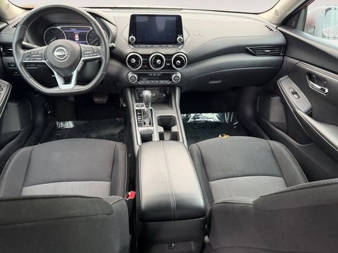 Used 2024 Nissan Sentra SV w/ All-Weather Package image 31