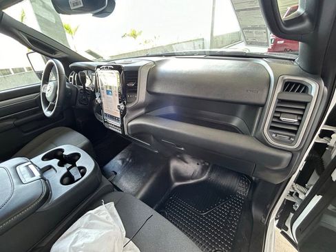 New 2024 RAM 3500 Tradesman image 20