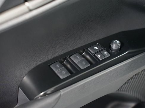 New 2026 Toyota Camry LE FWD image 31