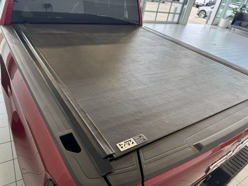 Certified 2021 GMC Sierra 1500 AT4 AWD/4WD image 43