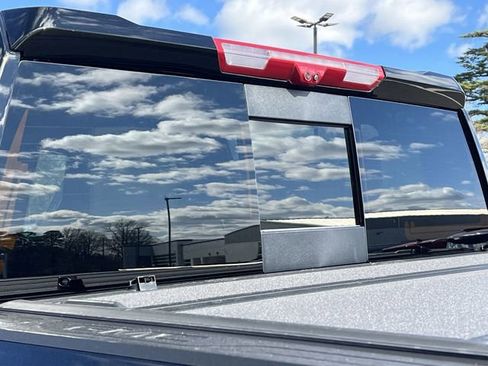 Used 2025 GMC Sierra 1500 Denali image 35