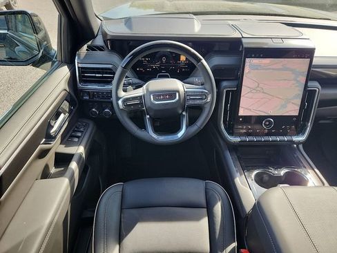 New 2026 GMC Yukon Elevation AWD/4WD image 7