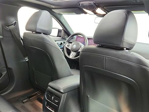 Used 2023 BMW i4 M50 w/ M Carbon Exterior Package image 31