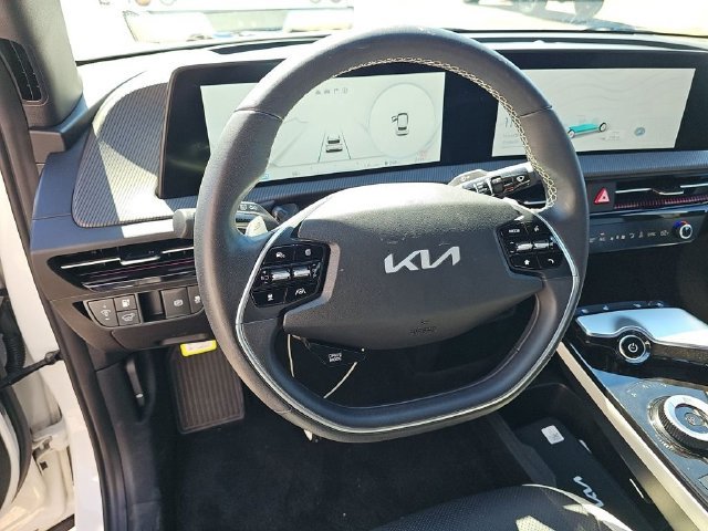 Used 2024 Kia EV6 GT-Line RWD image 5