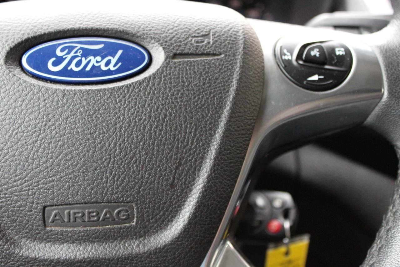 Used 2015 Ford Transit Connect XLT FWD image 20
