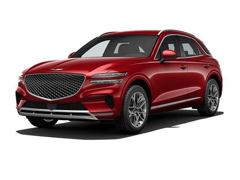 Used 2025 Genesis GV70 2.5T image 1
