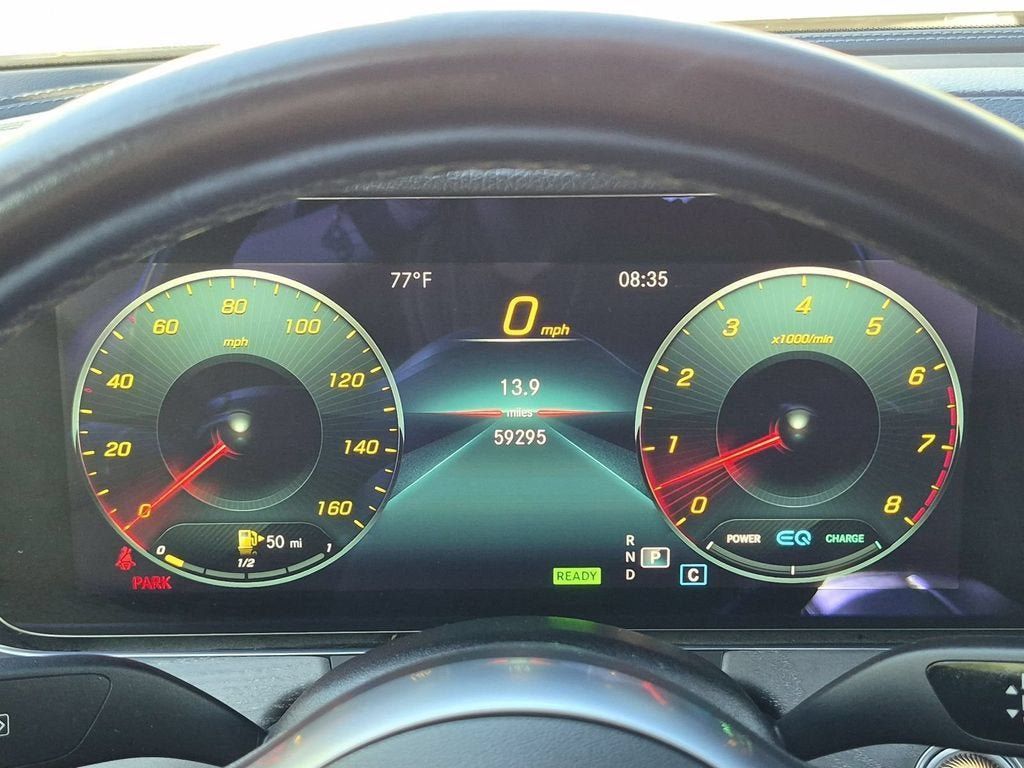 Used 2021 Mercedes-Benz CLS 450 image 12