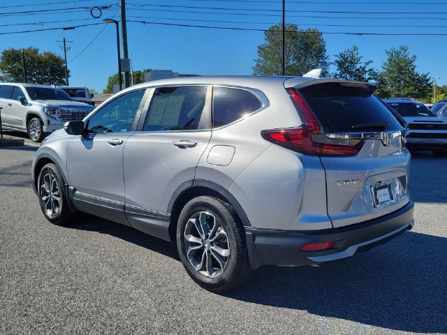 Used 2020 Honda CR-V EX-L image 6
