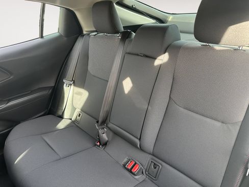 Certified 2026 Toyota Prius Plug-In Hybrid FWD image 13