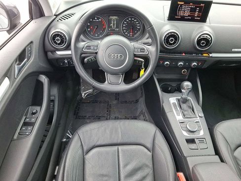 Used 2015 Audi A3 2.0T Premium w/ Cold Weather Package image 21