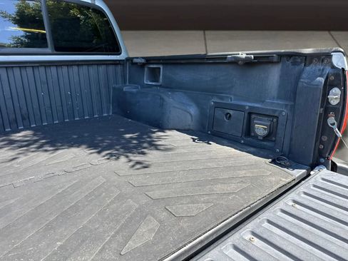 Used 2005 Toyota Tacoma PreRunner RWD image 45
